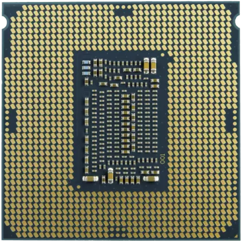 پردازنده Intel مدل Core i3 8100