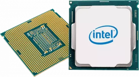 پردازنده 3.2گیگاهرتز Intel مدل CORE i7 8700