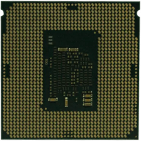 پردازنده Intel مدل Core i3 7100