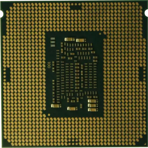 پردازنده 4.2گیگاهرتز Intel مدل Core i7 7700K