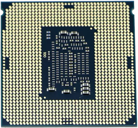 پردازنده 3.6گیگاهرتز Intel مدل Core i7 7700