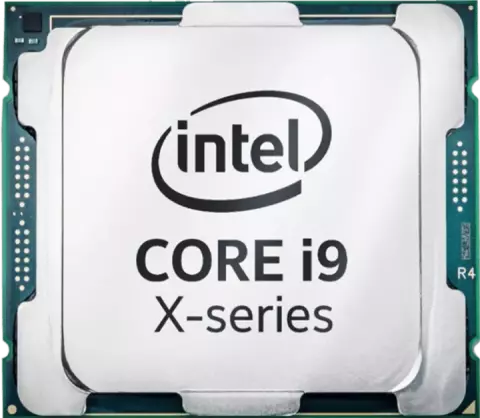 پردازنده 4.5گیگاهرتز Intel مدل CORE i9 7960X