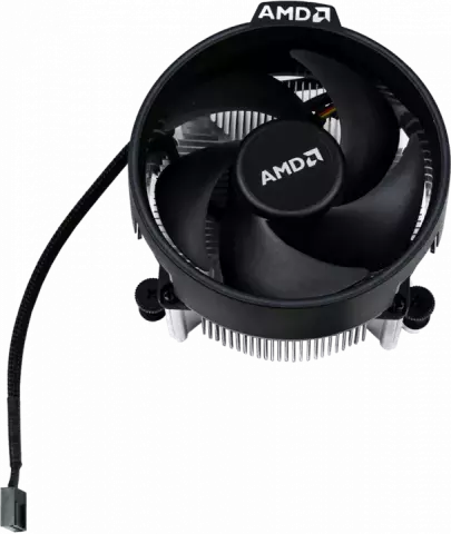 پردازنده 3گیگاهرتز AMD مدل RYZEN 7 1700