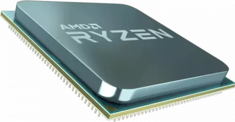پردازنده 3.6گیگاهرتز AMD مدل RYZEN 7 1800X
