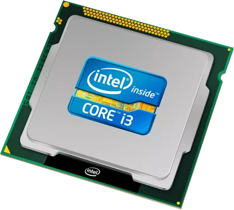 پردازنده 3.6گیگاهرتز Intel مدل CORE i3 6098P