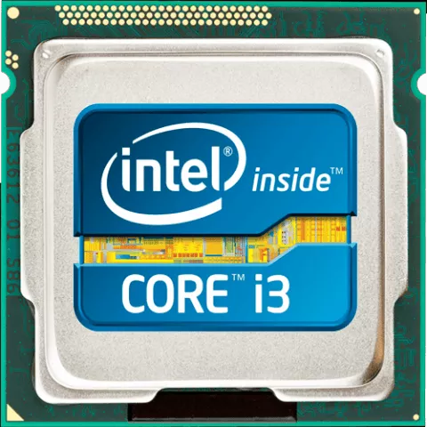 پردازنده 3.7گیگاهرتز Intel مدل CORE i3 4170