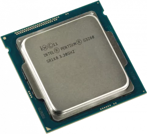 پردازنده 3.3گیگاهرتز Intel مدل PENTIUM G3260