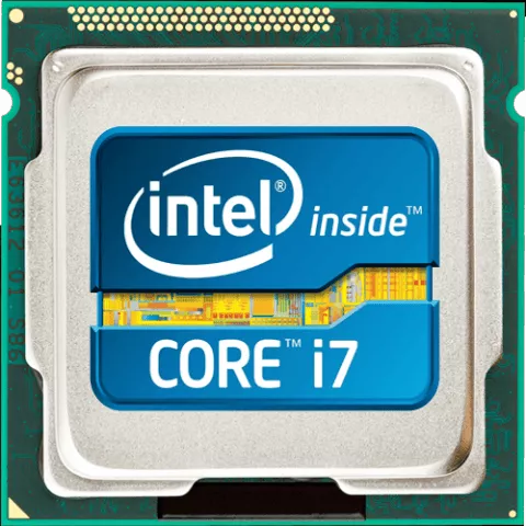 پردازنده 4.0گیگاهرتز Intel مدل CORE i7 6700K