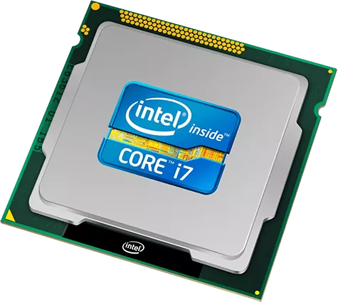 پردازنده 4.0گیگاهرتز Intel مدل CORE i7 6700K