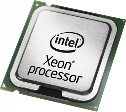 پردازنده 2.4گیگاهرتز Intel مدل XEON E5-2620 V3