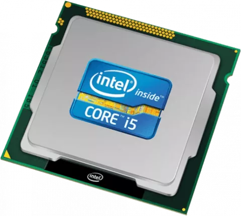 پردازنده 3.20گیگاهرتز Intel مدل CORE i5 6500