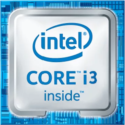 پردازنده 3.7گیگاهرتز Intel مدل CORE i3 6100