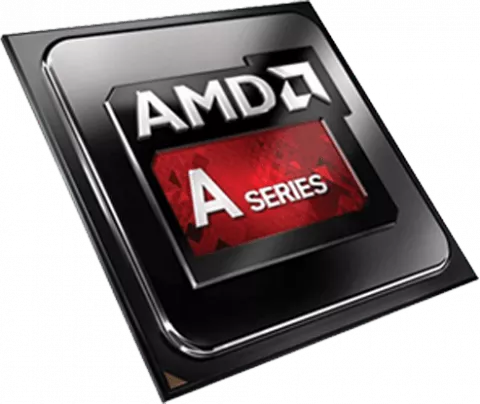 پردازنده 3.3گیگاهرتز AMD مدل A8 BE 7650K