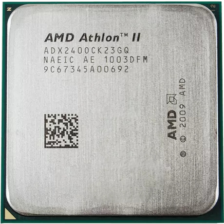 پردازنده 2.8گیگاهرتز AMD مدل ATHLON II X2 240