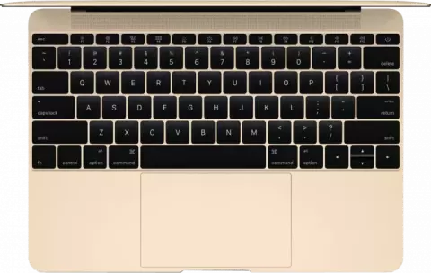 لپ تاپ 12اینچی Apple مدل MJY32