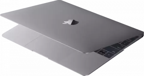لپ تاپ 12اینچی Apple مدل MJY32