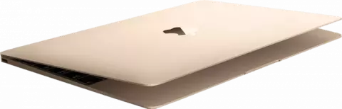 لپ تاپ 12اینچی Apple مدل MJY32