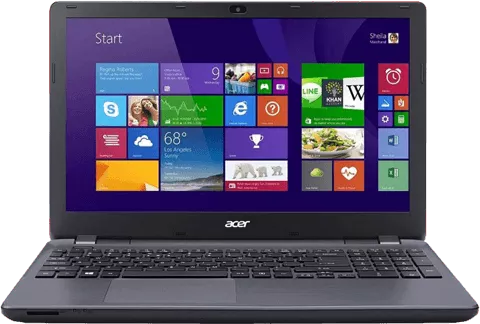 لپ تاپ 15.6اینچی Acer ASPIRE E5 مدل 571G-53T0