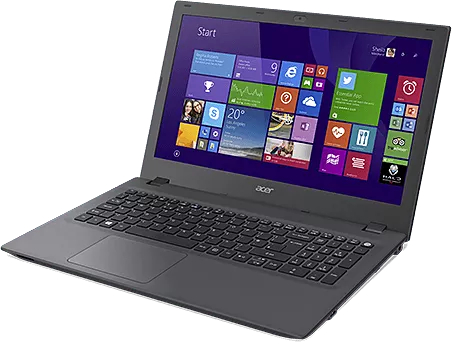 لپ تاپ 15.6اینچی Acer ASPIRE E5 مدل 573G-528E