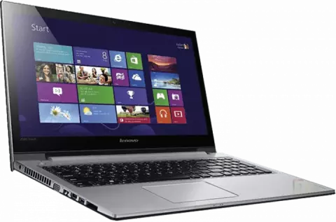 لپ تاپ 15.6اینچی Lenovo Z510 مدل 59-403403