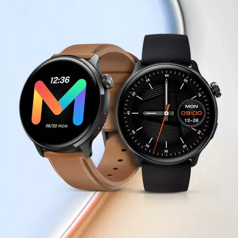 ساعت هوشمند  Xiaomi مدل Mibro Lite 2