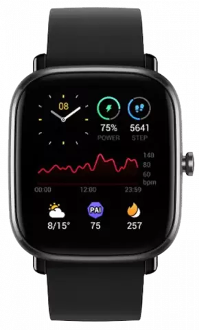 ساعت هوشمند Xiaomi مدل Amazfit GTS 2 mini