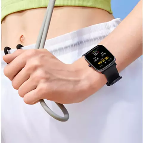 ساعت هوشمند Xiaomi مدل Amazfit GTS 2 mini