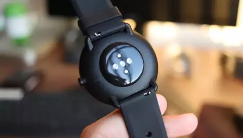 ساعت هوشمند  Xiaomi مدل Maimo Watch R (GPS)