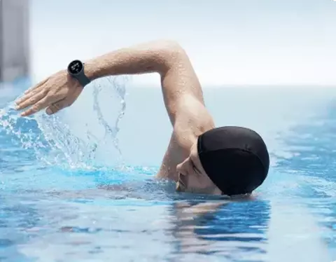 ساعت هوشمند  Xiaomi مدل Maimo Watch R (GPS)