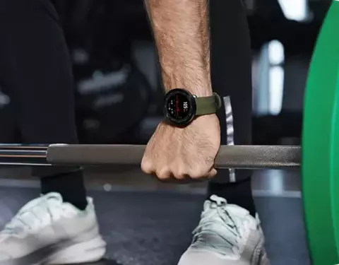 ساعت هوشمند  Xiaomi مدل Maimo Watch R (GPS)
