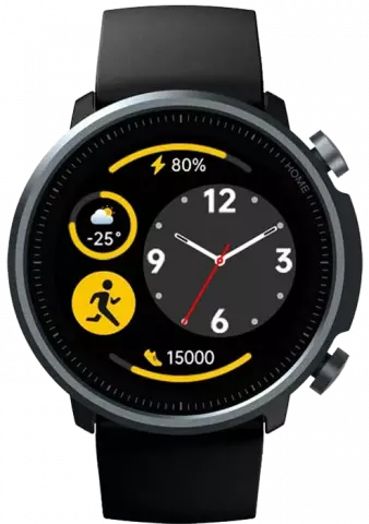 ساعت هوشمند  Xiaomi مدل  Mibro Watch A1