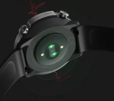 ساعت هوشمند  Xiaomi مدل  Mibro Watch A1