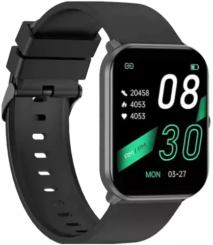 ساعت هوشمند  Xiaomi مدل IMILAB W01