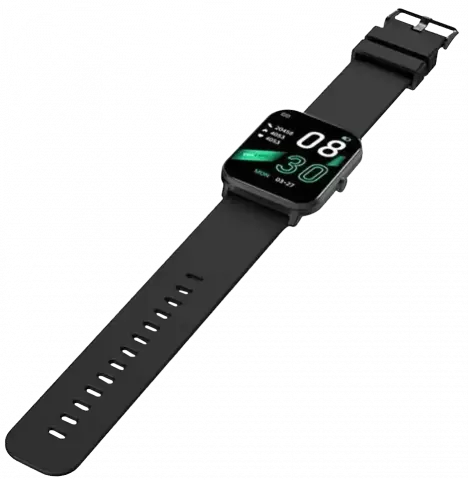 ساعت هوشمند  Xiaomi مدل IMILAB W01