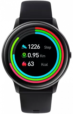 ساعت هوشمند  Xiaomi مدل  IMILAB OX KW66