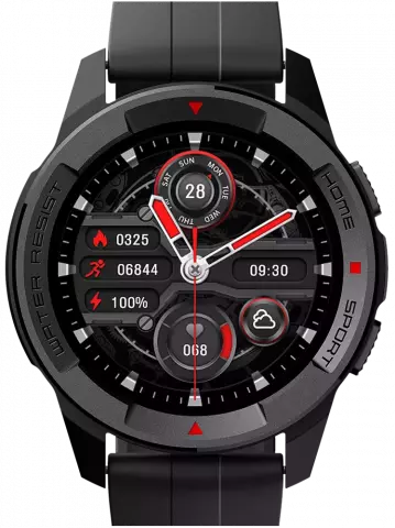 ساعت هوشمند  Xiaomi مدل  Mibro Watch X1
