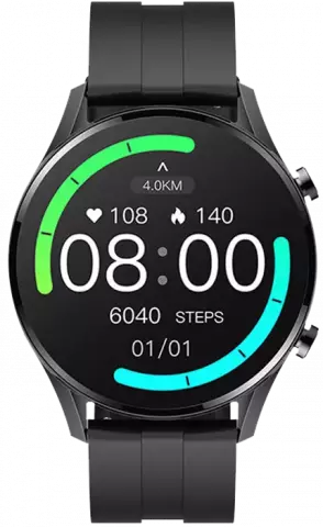 ساعت هوشمند  Xiaomi مدل  IMILAB W12