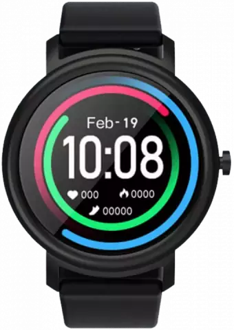 ساعت هوشمند  Xiaomi مدل  MIBRO AIR XPAW001