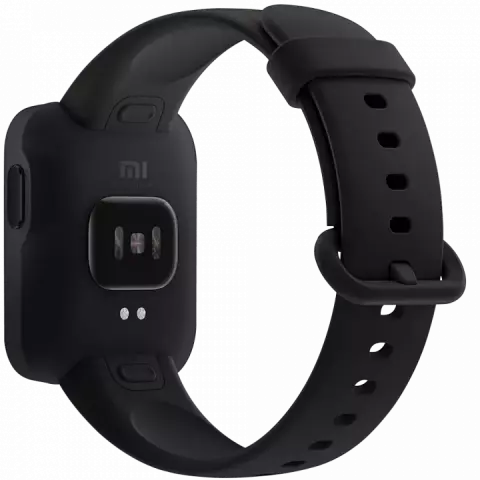 ساعت هوشمند Xiaomi مدل MI WATCH LITE REDMIWT02 نسخه گلوبال