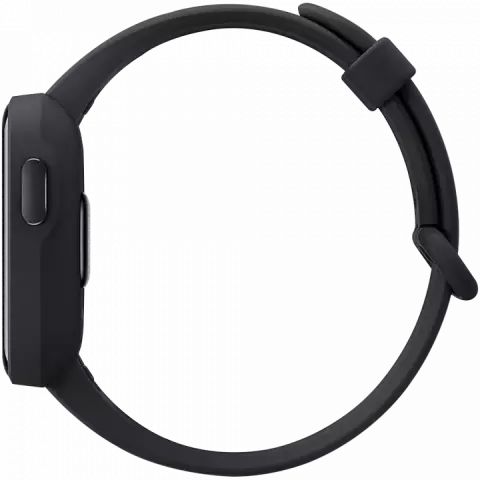 ساعت هوشمند Xiaomi مدل MI WATCH LITE REDMIWT02 نسخه گلوبال