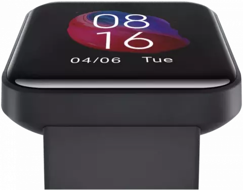 ساعت هوشمند Xiaomi مدل MI WATCH LITE REDMIWT02 نسخه گلوبال