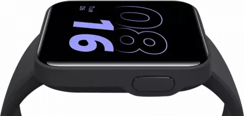 ساعت هوشمند Xiaomi مدل MI WATCH LITE REDMIWT02 نسخه گلوبال