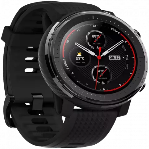 ساعت هوشمند  Xiaomi مدل  AMAZFIT STRATOS 3