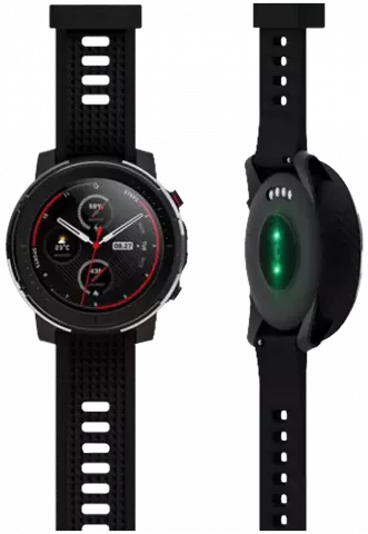 ساعت هوشمند  Xiaomi مدل  AMAZFIT STRATOS 3