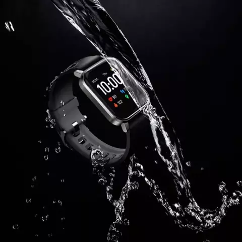 ساعت هوشمند  Xiaomi مدل HAYLOU LS02