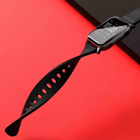 ساعت هوشمند  Xiaomi مدل HAYLOU LS02