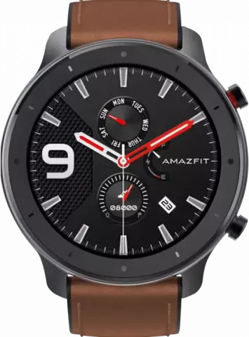ساعت هوشمند XIAOMI مدل AMAZFIT GTR 47MM