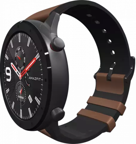ساعت هوشمند XIAOMI مدل AMAZFIT GTR 47MM