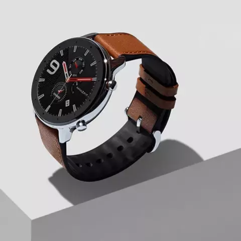 ساعت هوشمند XIAOMI مدل AMAZFIT GTR 47MM