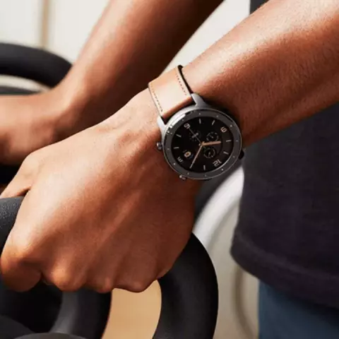 ساعت هوشمند XIAOMI مدل AMAZFIT GTR 47MM